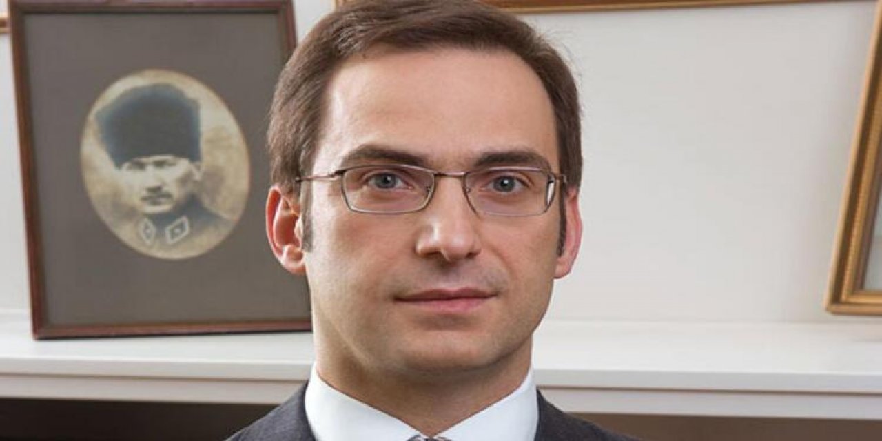 Atatürk’ün sözlerini hatırlatan Ömer Koç: Endişeliyim