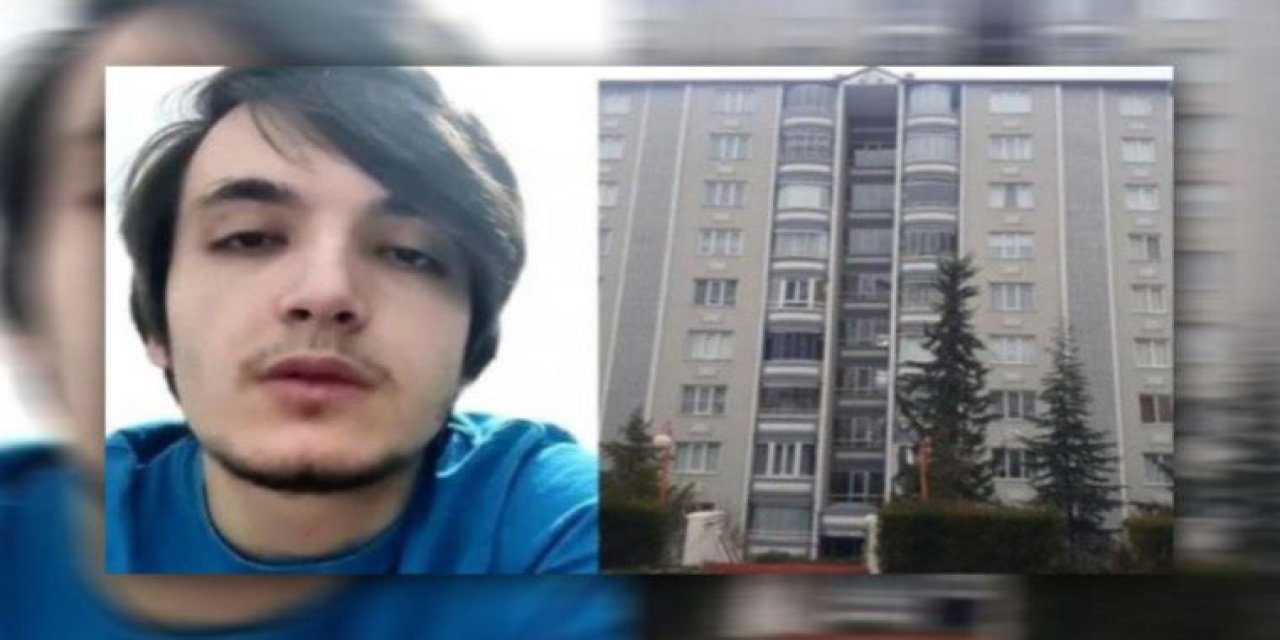 Enes Kara'nın yaşamına son vermesinin ardından Elazığ Valiliği’nden yasak