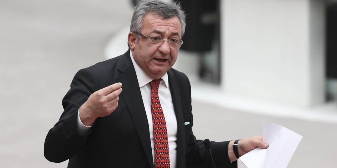 Erdoğan 'Hesabı İmralı'dakine verecek' demişti... CHP'li Engin Altay'dan açıklama: 'Erdoğan yeniden kanka olmuşsa demek...'