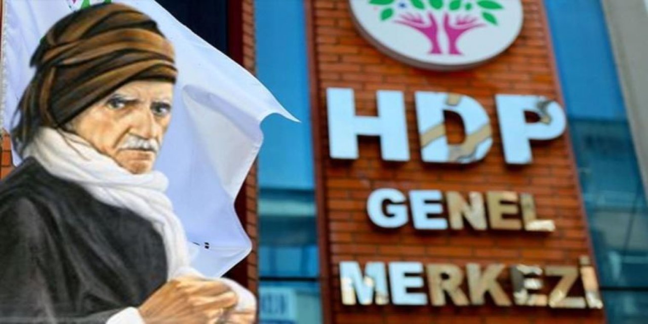 Said Nursi'yi anan HDP, tarikat ve cemaat yurtlarında yaşanan sorunları araştırma önergesi verdi