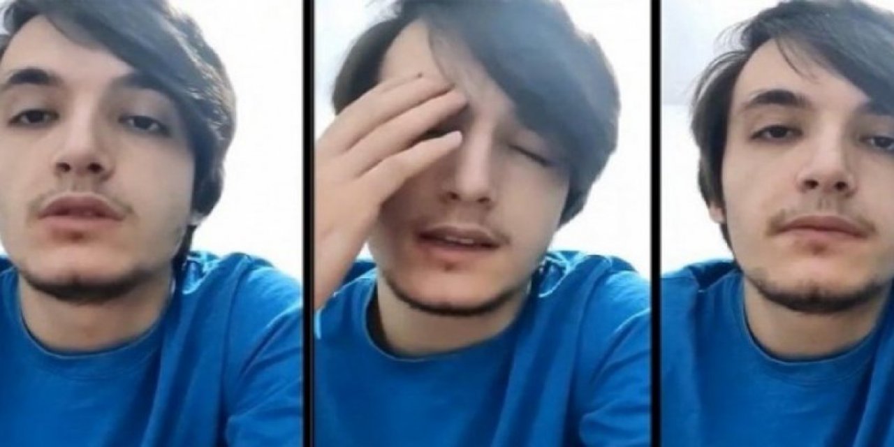 Enes Kara’nın babasından açıklama: "Cemaatten hiçbir şikayetim yok, namaz kılmasını tavsiye etmek baskı değildir"