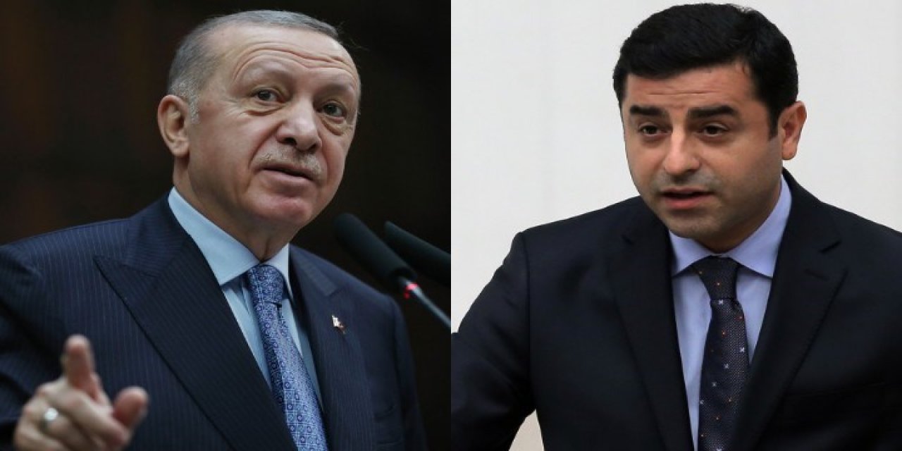 AKP’li yetkiliden bomba açıklama: "Öcalan’dan yeni mektup gelebilir"