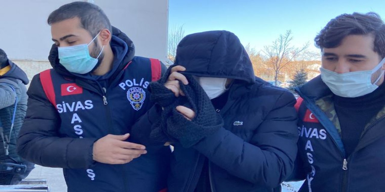 Bankada büyük vurgun: Zimmetine 2,5 milyon dolar geçirdiği iddia ediliyor