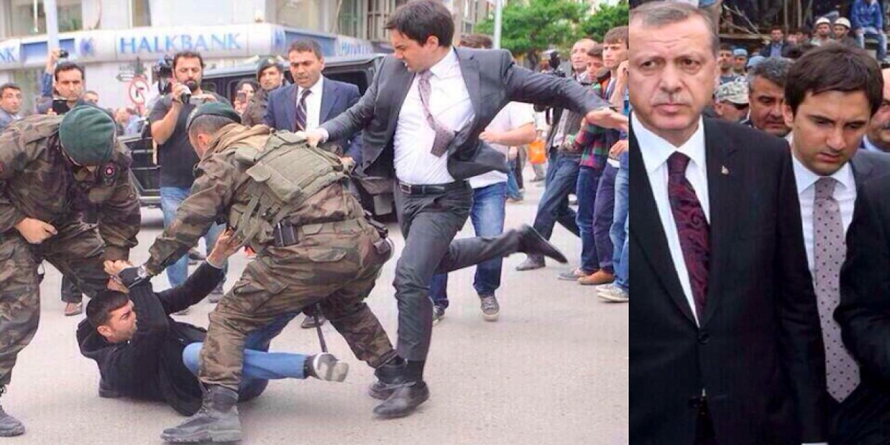 Almanya akreditasyon vermemişti: İşte Yusuf Yerkel'in görevleri