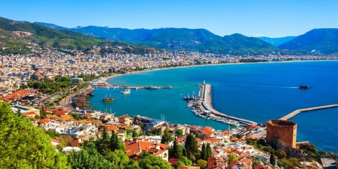 Ruslar, İngilizler ve İranlılar... Satılan her beş konuttan birini yabancılar aldı