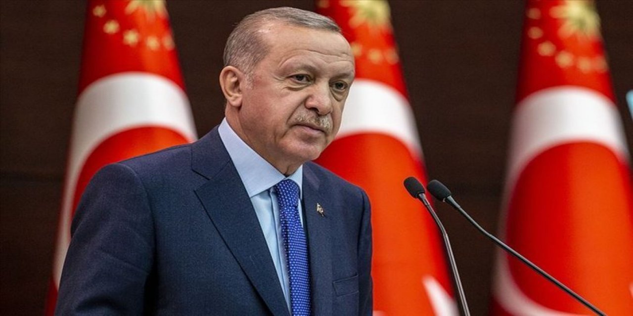 İngiliz basınından Erdoğan yorumu: "Daha önce de zorluklarla karşılaştı ama…"