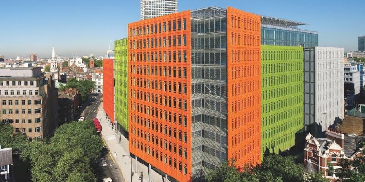 Google, kiracı olduğu ofisi 1 milyar dolara aldı