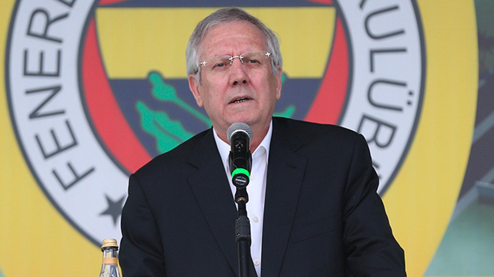 Futbolda şike davası: Aziz Yıldırım'ın beraati istendi