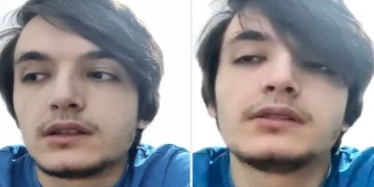 Cemaat yurdunda hayatına son vermişti: Enes Kara'nın annesi ilk kez konuştu