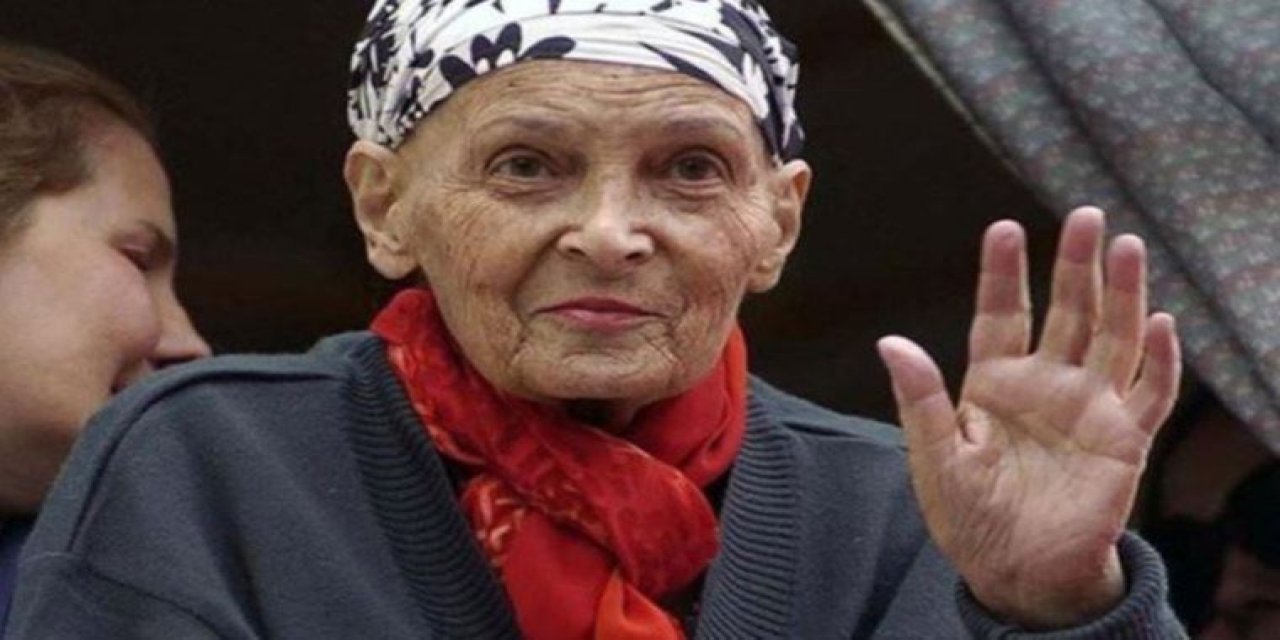 Prof. Dr. Türkan Saylan’ın ismi Arnavutköy’de yaşayacak