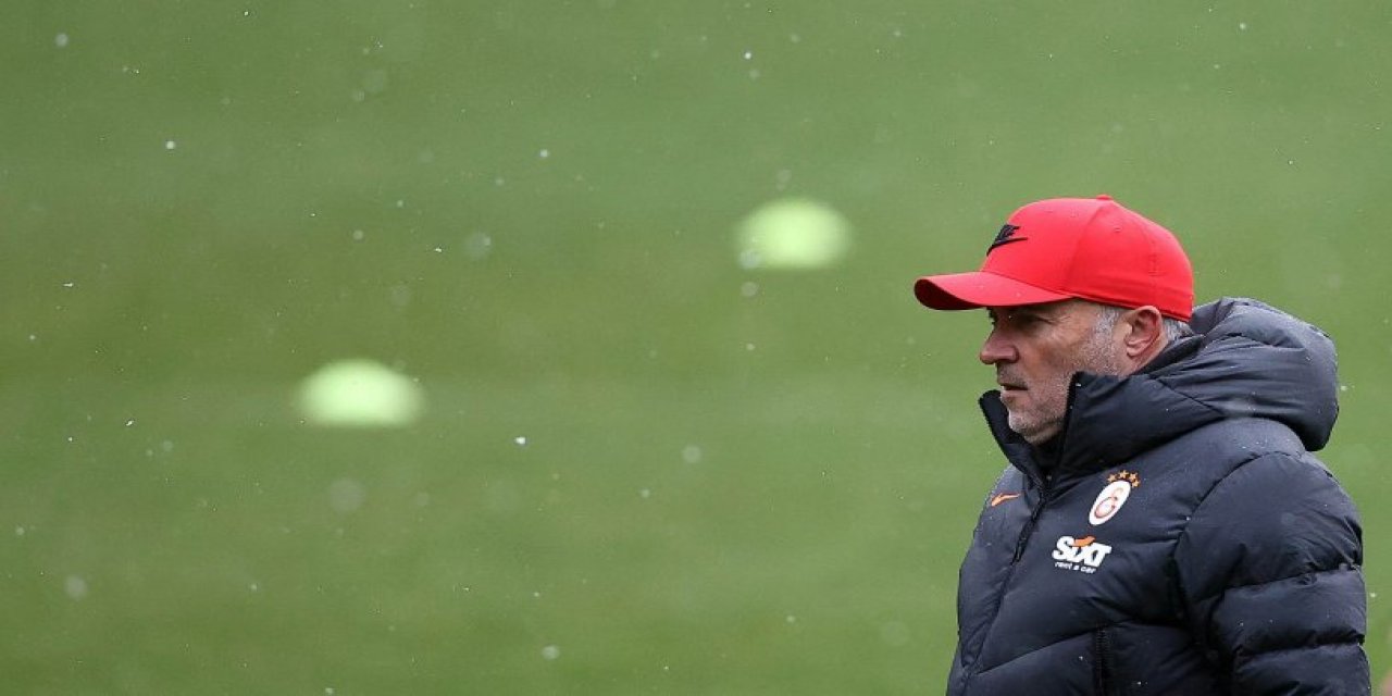 Torrent Galatasaray ile imzayı attı