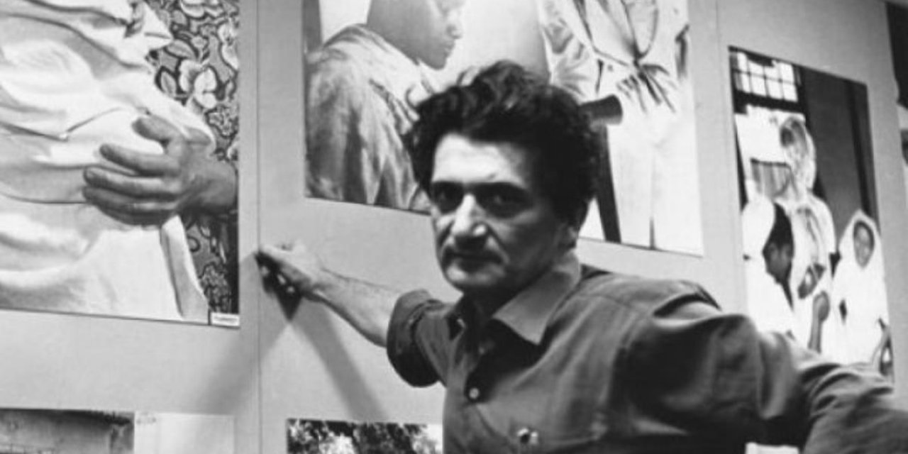 AKP'den Bedri Rahmi Eyüboğlu'na ret