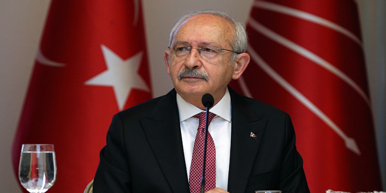 CHP'li Kaya: Genel başkanımızın peygamber soyundan geldiğini kimse bilmez