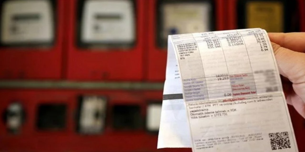 Elektrikte ‘örtülü zam’ iddiası
