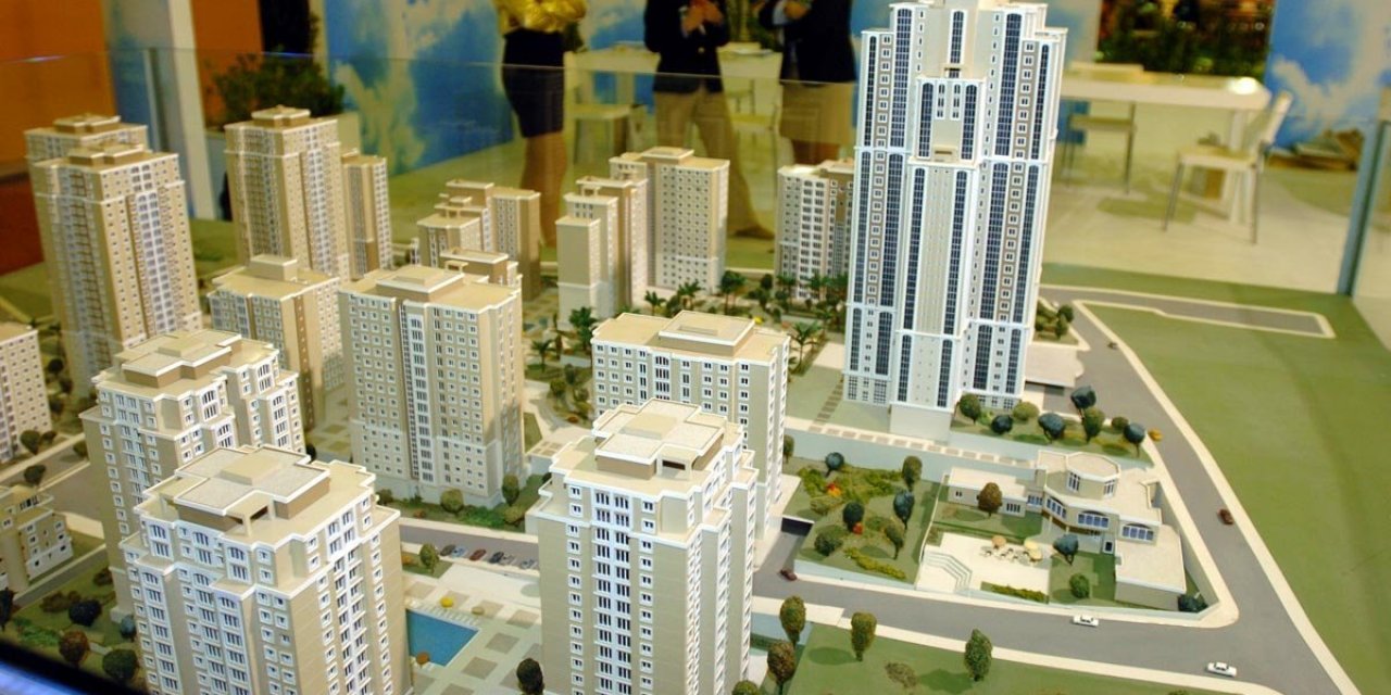 Emlak bankası da konut mağduru oldu