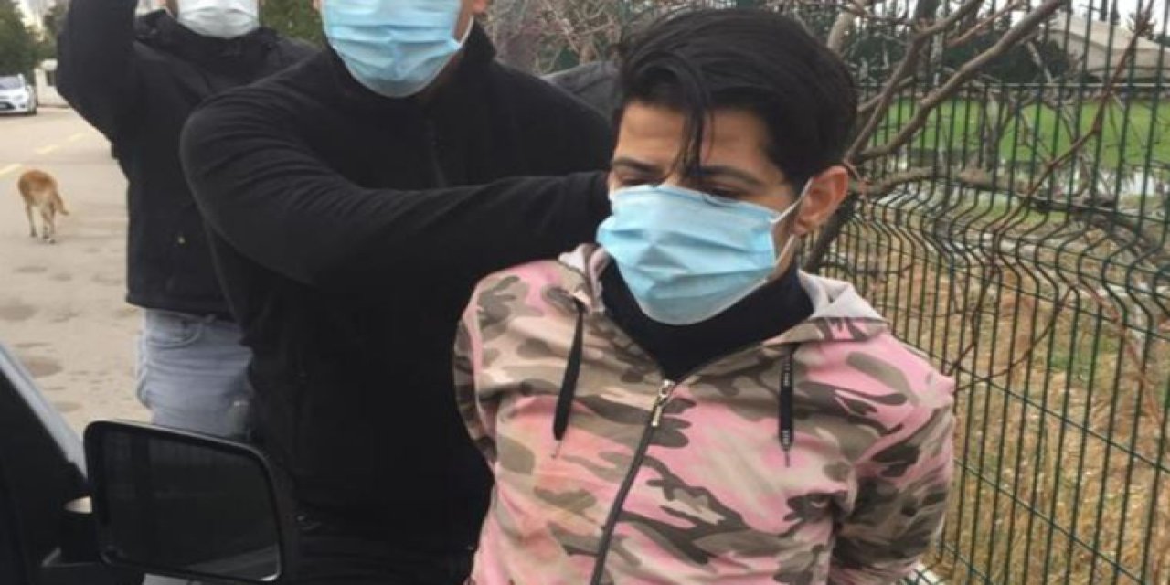 Bunun adı vahşet! 7 aylık hamile kadına 4 gün boyunca işkence