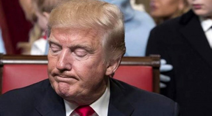 Cumhuriyetçiler 70 yıldır kaybetmememişti! Trump Arizona'da