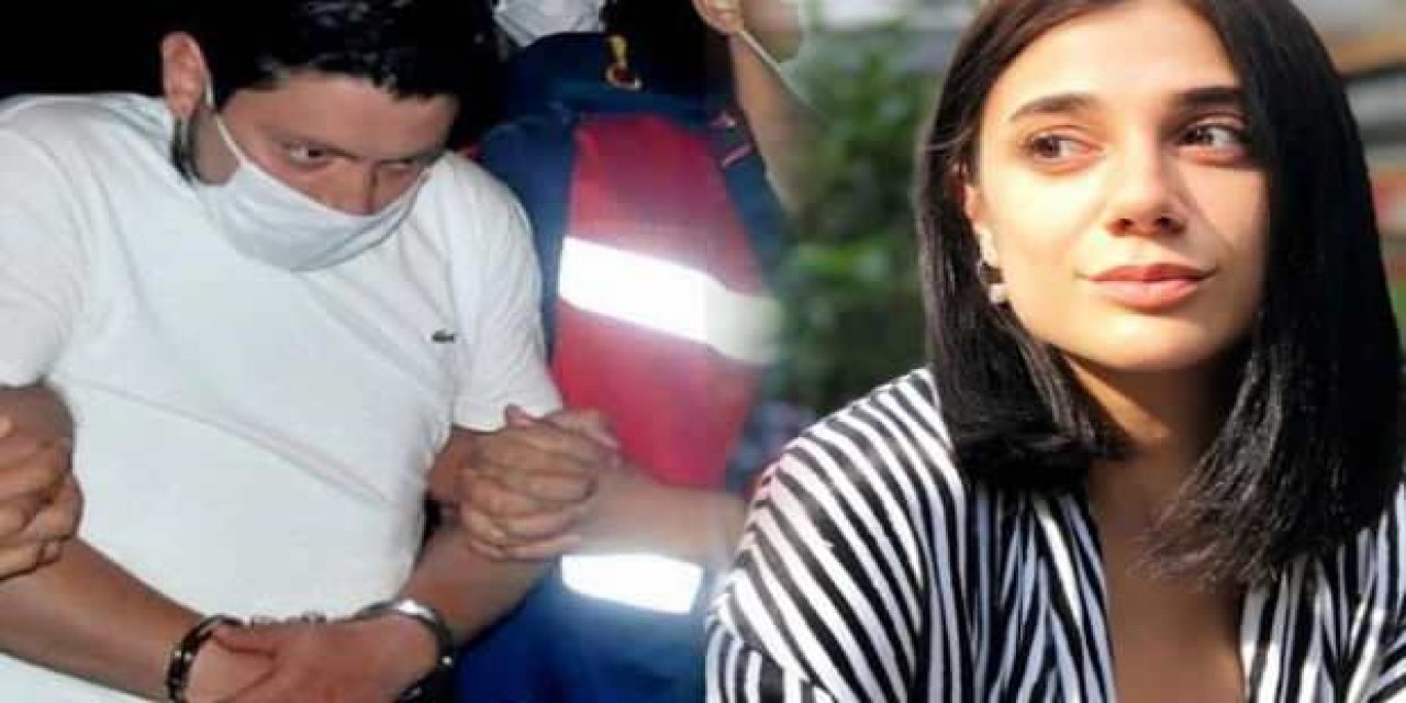 Vahşice katledilmişti... Türkiye'nin konuştuğu Pınar Gültekin cinayetinde flaş gelişme! Katilin anne ve babası ile ilgili şok iddia...