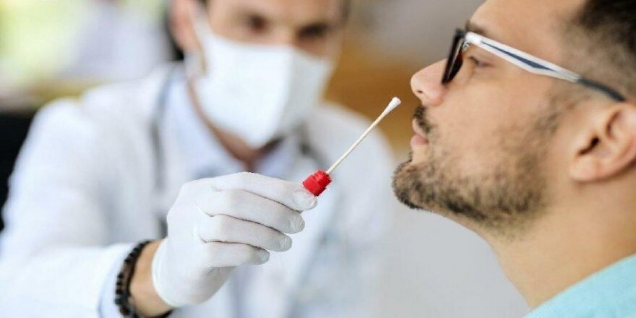 PCR testi zorunluluğunun kaldırılmasıyla ilgili dikkat çeken iddia