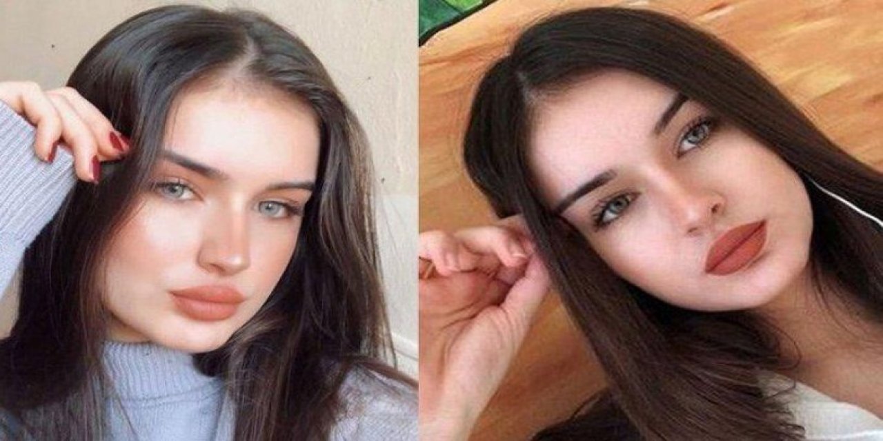 Aleyna Ağgül'ün intihar notunda dehşete düşüren detaylar!