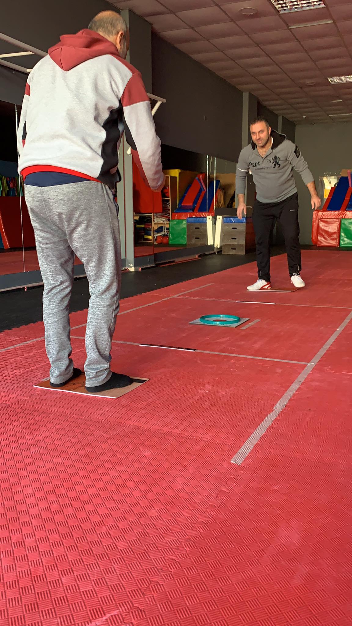 Türkiye'de geliştirilen "Hemsball" Bakanlıktan tescil bekliyor