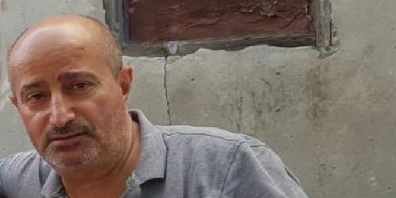 Hastanede oksijen vanası kapatılınca hayatını kaybetti iddiası