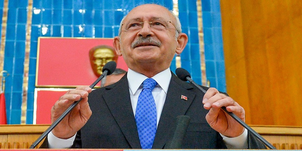 Kılıçdaroğlu'ndan iktidar mesajı: '3-4 aya kadar birinci parti oluruz'
