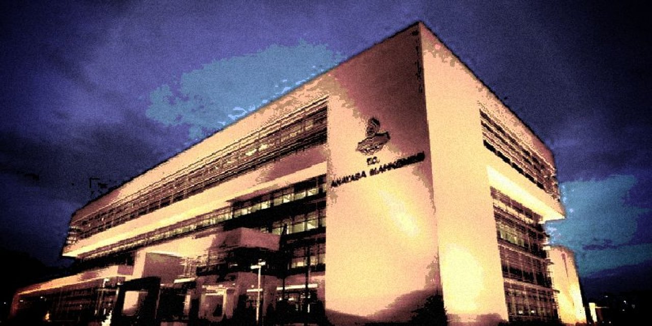 Anayasa Mahkemesi üyeliği için avukatlardan üç aday belirlendi