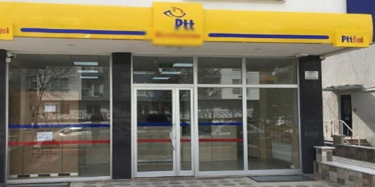 PTT çalışanlarının maaşlarında ortalığı karıştıran kesinti: "Başlı başına bir skandaldır"