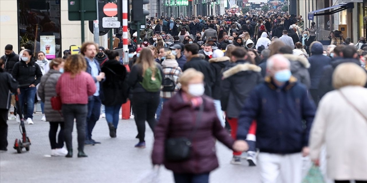 Uzmanlar dışkıları inceledi ve uyardı: "Virüs rekor seviyelerde"