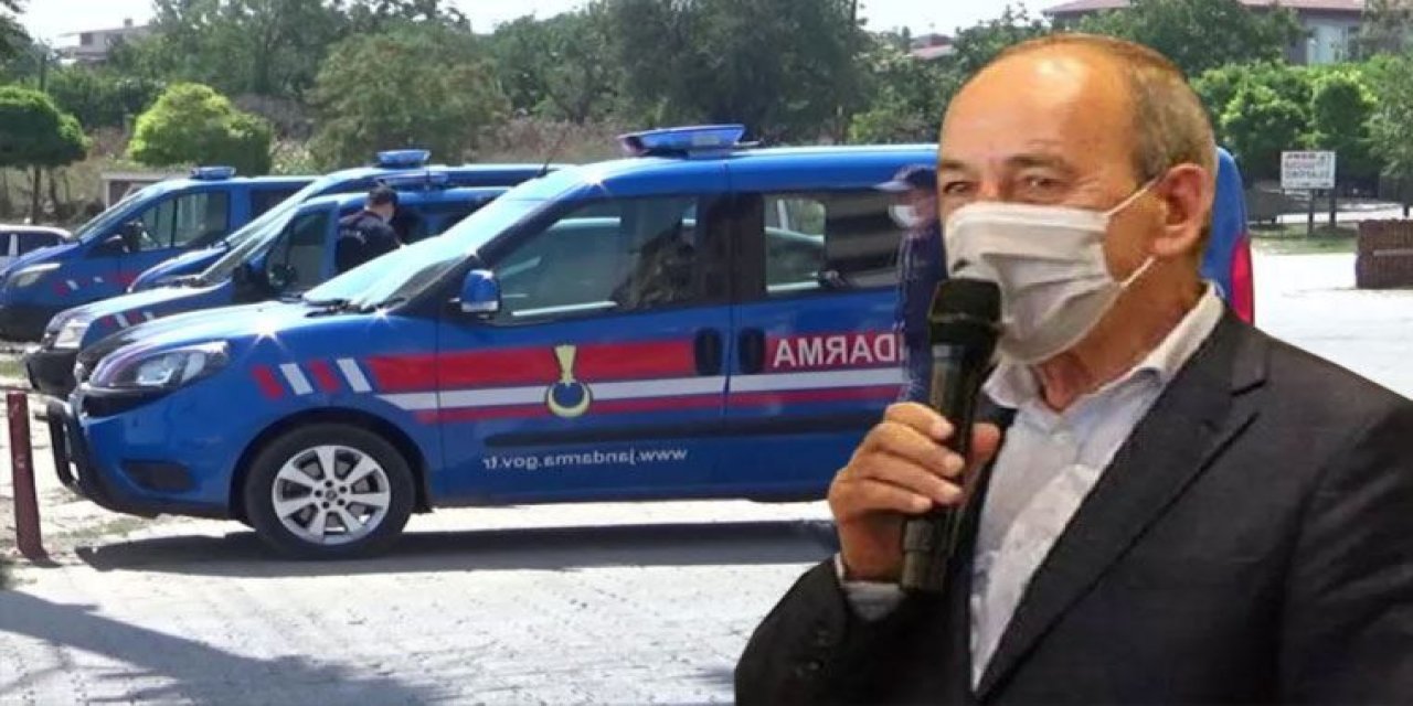 Belediye işçisini darp iddiasıyla gündeme gelmişti: AKP'li başkana istenen ceza belli oldu