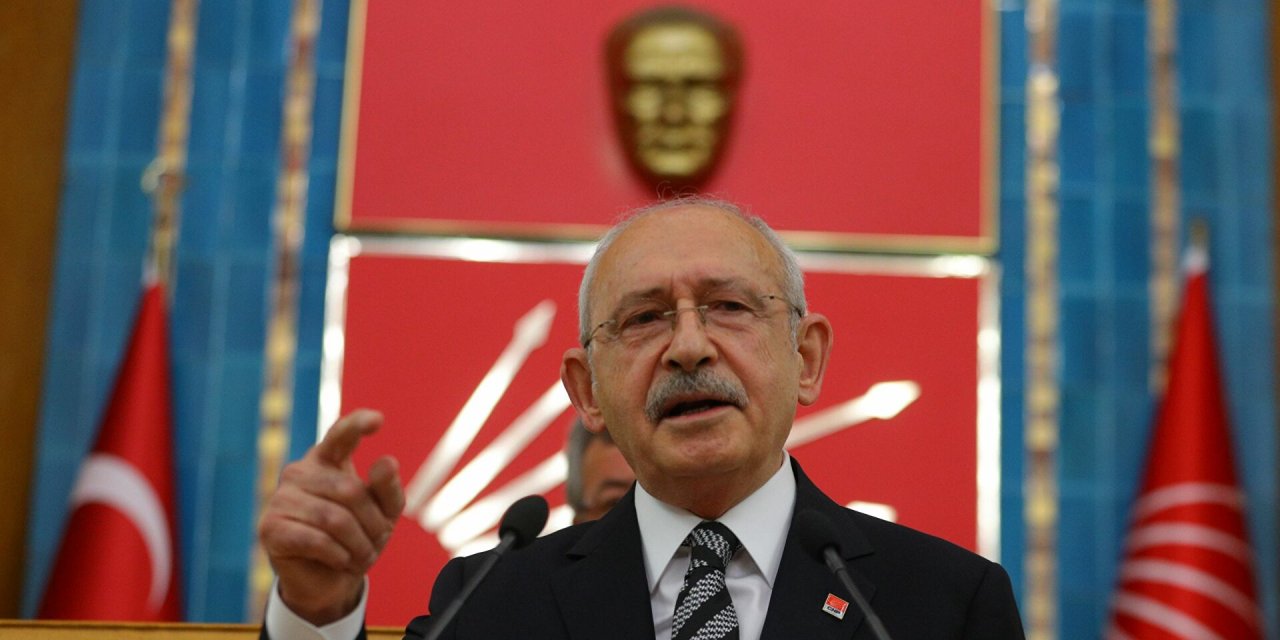 Kemal Kılıçdaroğlu'ndan gençlere mektup: "Başarabiliriz, geleceği değiştirebiliriz"