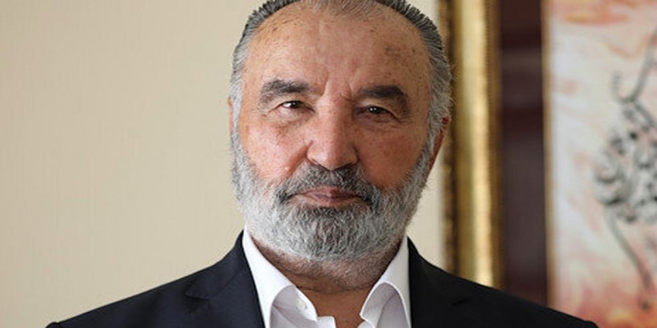 Hayrettin Karaman'dan Google fetvası: "İslâm’a aykırı bir şart ileri sürerse..."