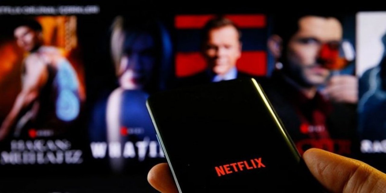 Netflix’te en çok izlenen 12 dizi belli oldu
