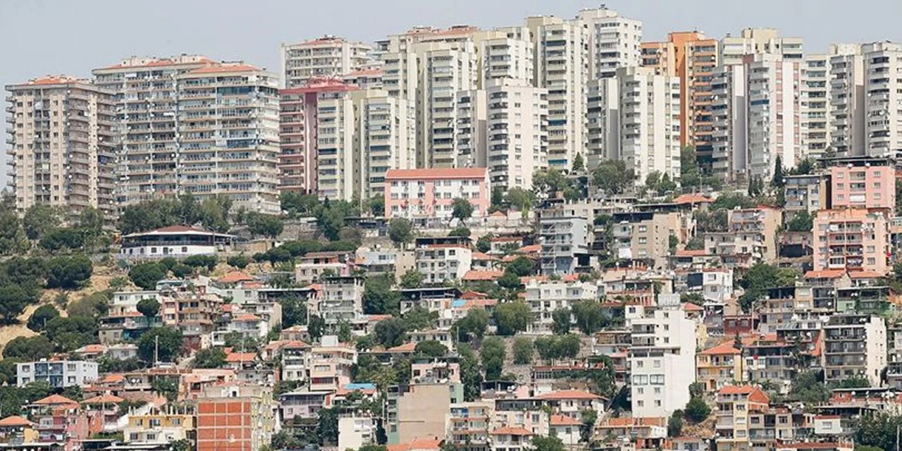 Ev fiyatlarında dudak uçuklatan artış: İşte İstanbul ve Ankara'daki oranlar