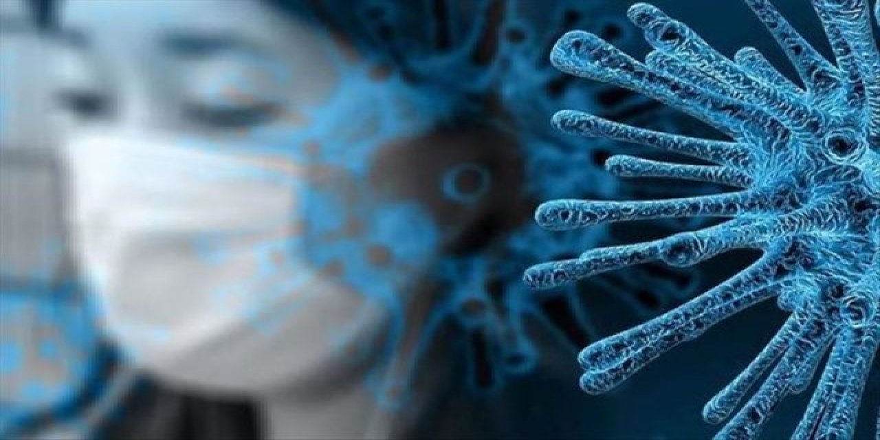 Uzmanlardan Omicron uyarısı: Yeni varyant kaçınılmaz