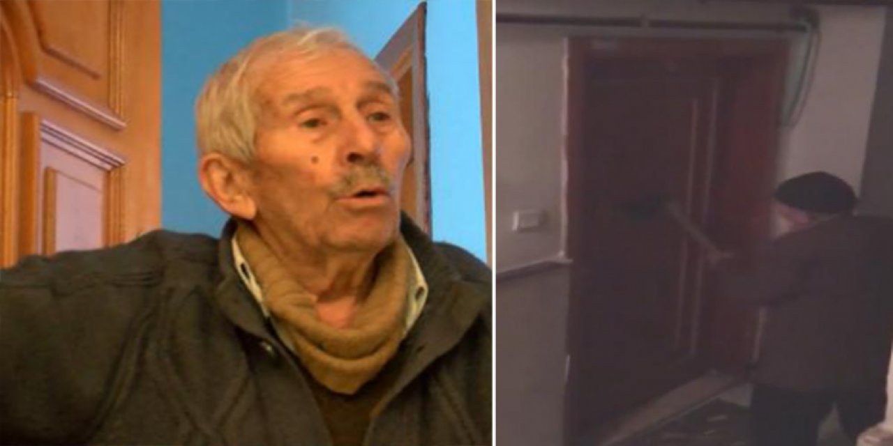 Yüzde 150 zammı kabul etmeyen kiracısının evini baltayla bastı! "Yine saldıracağım"