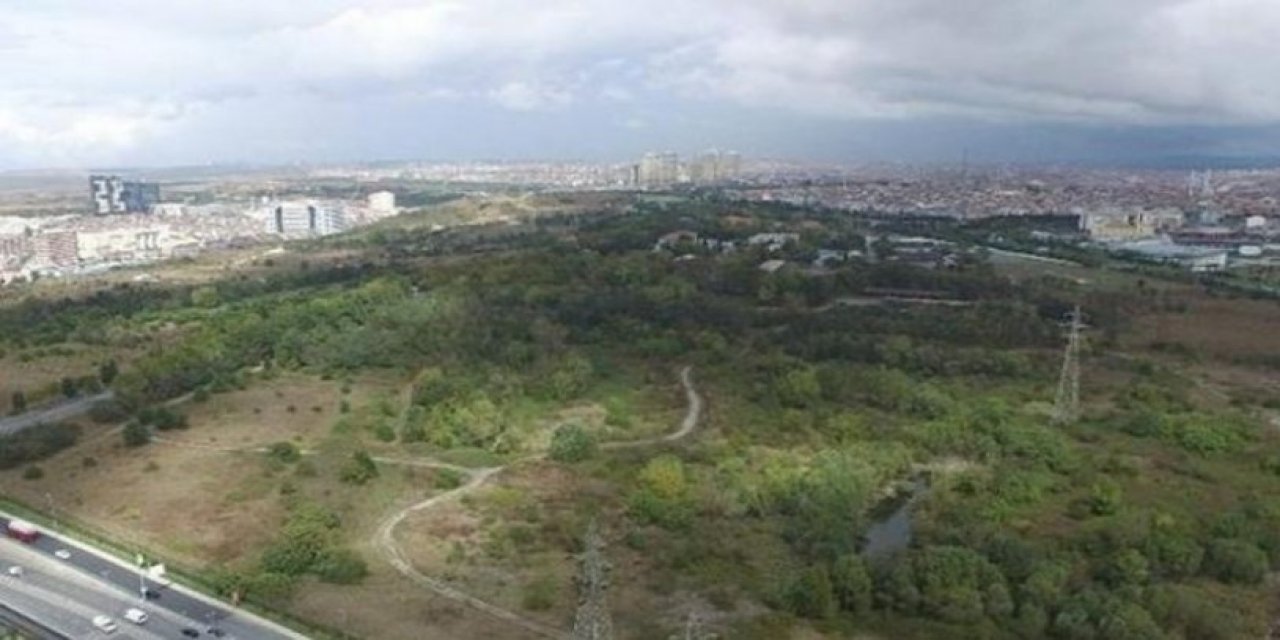 Erdoğan "Yeşil alan olacak" demişti: Askeri alanlar ranta açıldı