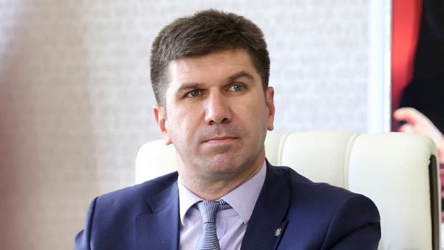 CHP'li belediye başkanı koronavirüse yakalandı