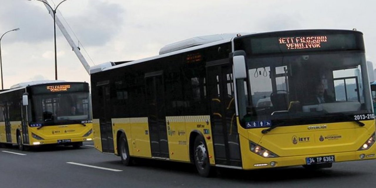 İBB'yi 14 aydır bekletiyorlar! Cumhurbaşkanlığı'ndan AKP'li Konya Belediyesi'ne onay