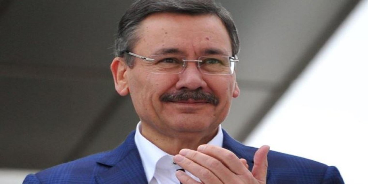 FETÖ'ye milyonlar bağlamıştı: Melih Gökçek'ten 'darbeyi ben önledim' çıkışı