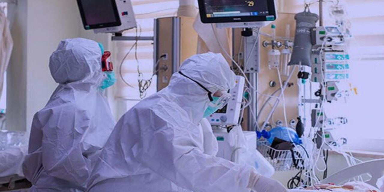 Kritik durum devam ediyor: Güncel koronavirüs tablosu açıklandı
