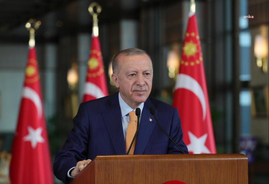 Cumhurbaşkanı Erdoğan, Arnavutluk'u ziyaret edecek