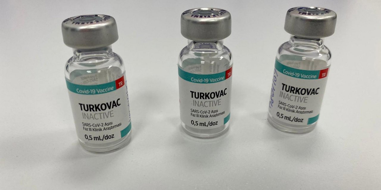 Turkovac aşılılar Almanya'ya alınmayacak