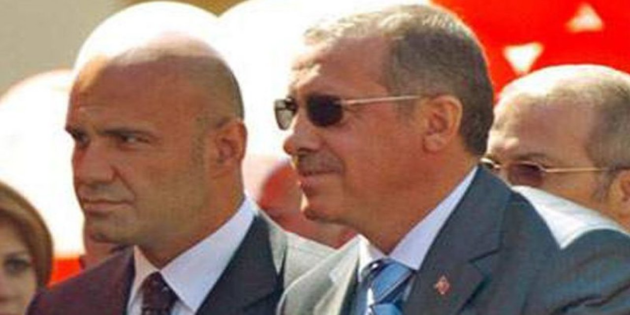 Erdoğan’ın eski özel kalem müdürü konuştu: 'Çalmayın dediğim için zulüm gördüm'