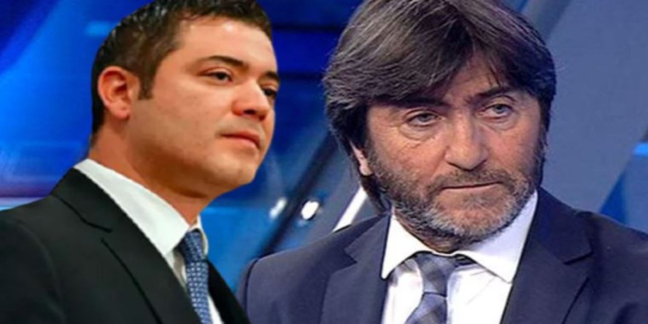 İBB’den Rıdvan Dilmen’e sert yanıt: "Dün futbolun şeytanıydı bugün siyasetin şeytanı"