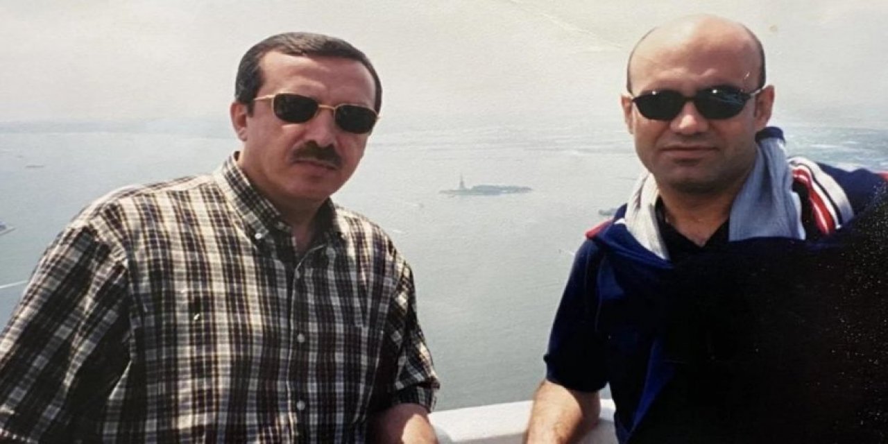 Turhan Çömez, Erdoğan'a yazdığı FETÖ mektubunu açıkladı: "Bu bıçak yarın seni de kesecektir"