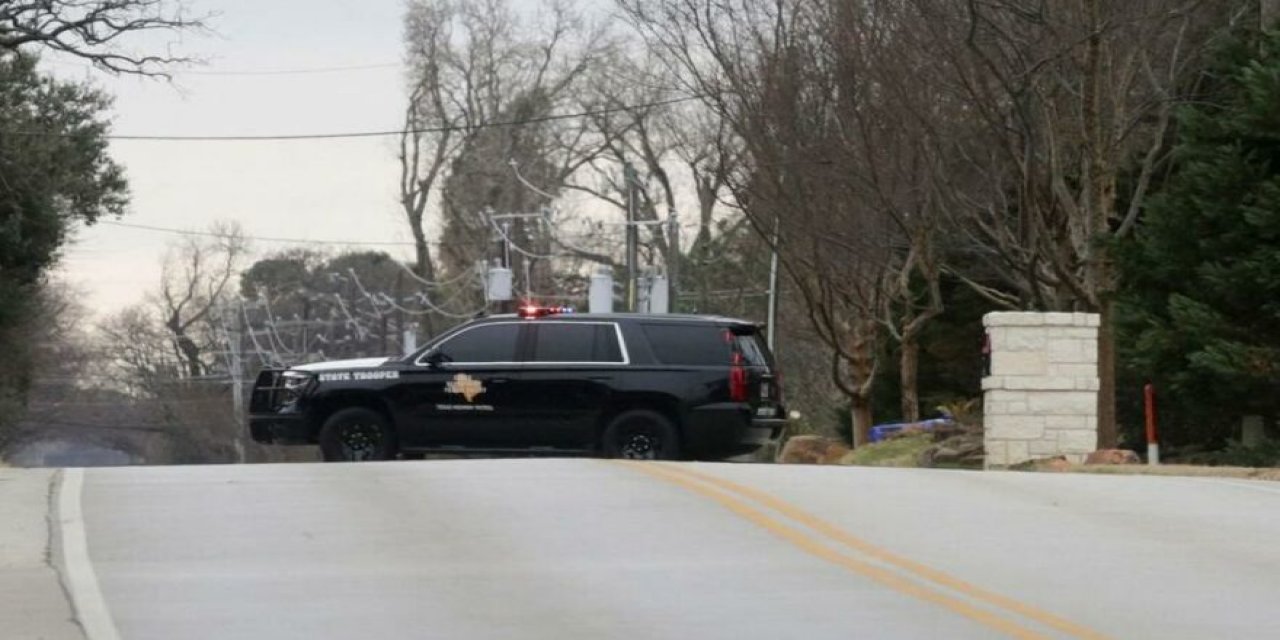 ABD'de saldırı girişimi: Joe Biden ‘terör eylemi’ dedi