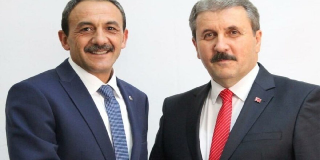 ‘Bir velet öldü diye cemaatleri mi kapatacağız?’ demişti: O siyasetçi hakkında gelişme