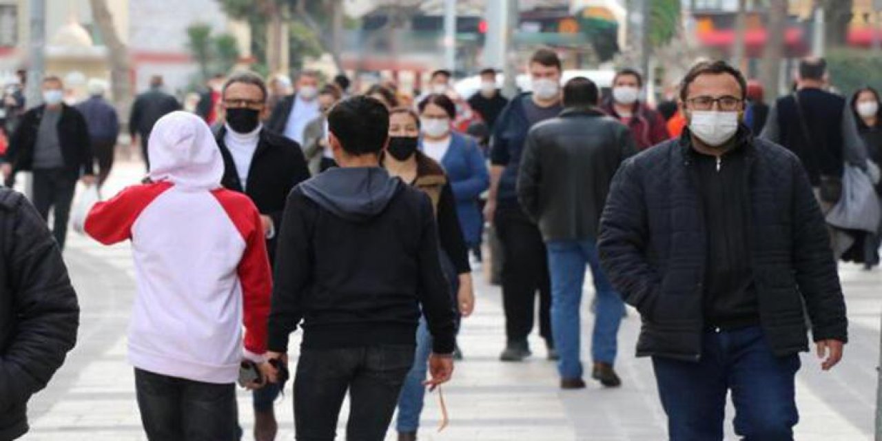 Covid-19'u hafif geçirenler dikkat: Yeni gen keşfedildi